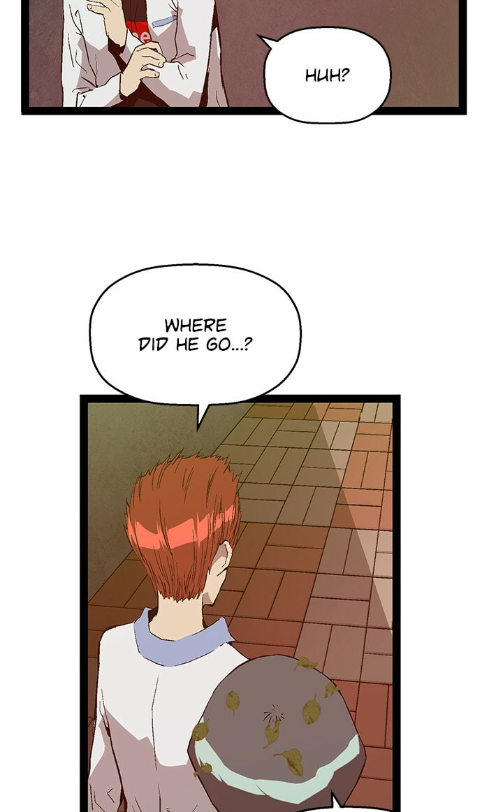 Read Weak Hero chapter 90 image 78 on Lezhin
