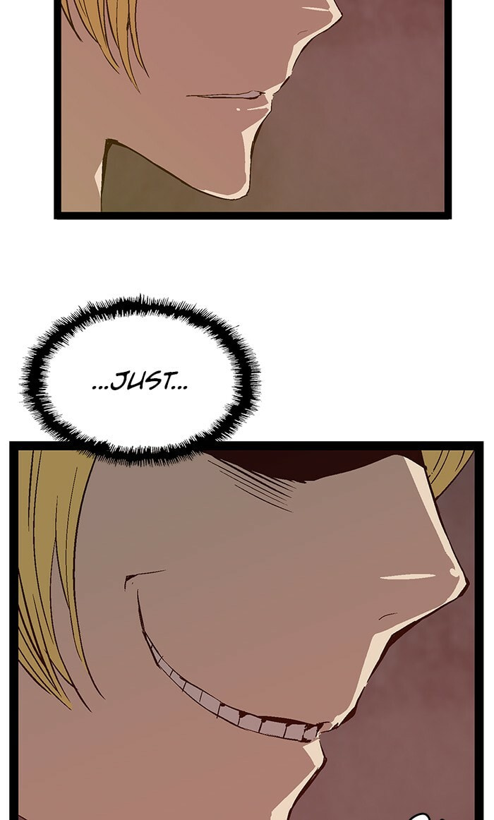 Read Weak Hero chapter 90 image 83 on Lezhin