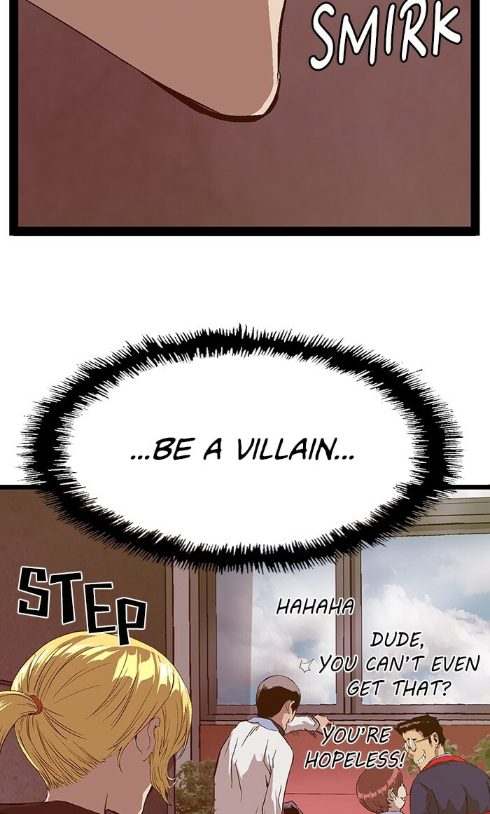 Read Weak Hero chapter 90 image 84 on Lezhin