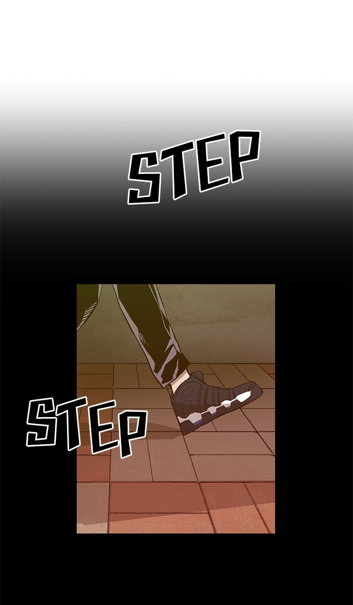 Read Weak Hero chapter 91 image 20 on Lezhin