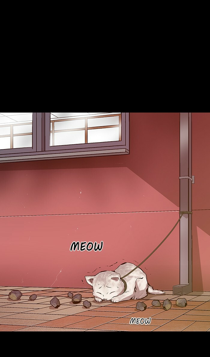 Read Weak Hero chapter 91 image 29 on Lezhin
