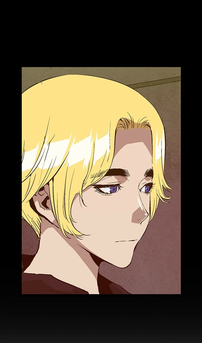 Read Weak Hero chapter 91 image 30 on Lezhin