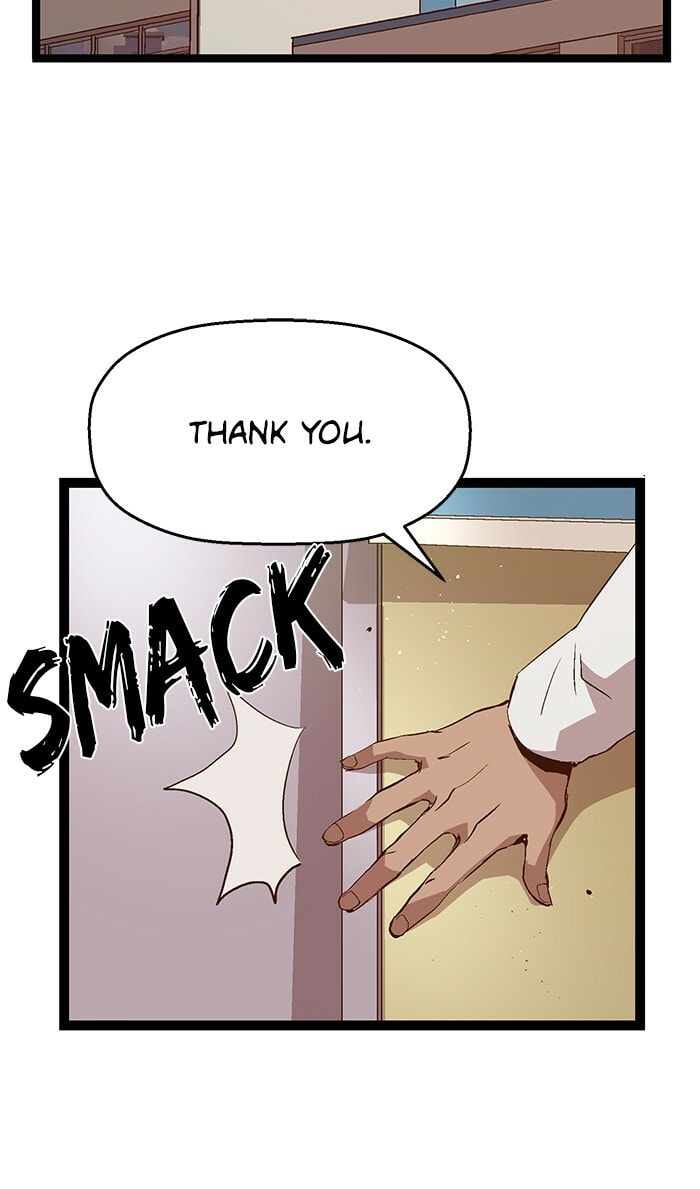 Read Weak Hero chapter 91 image 39 on Lezhin