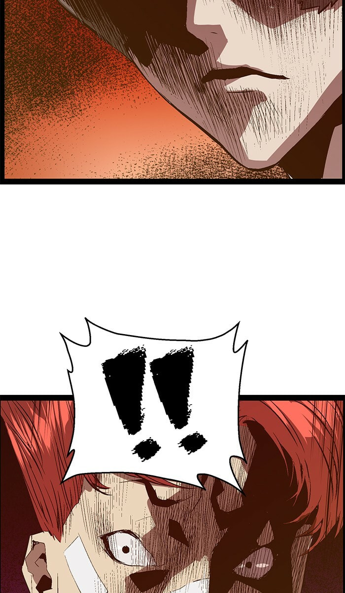 Read Weak Hero chapter 91 image 4 on Lezhin