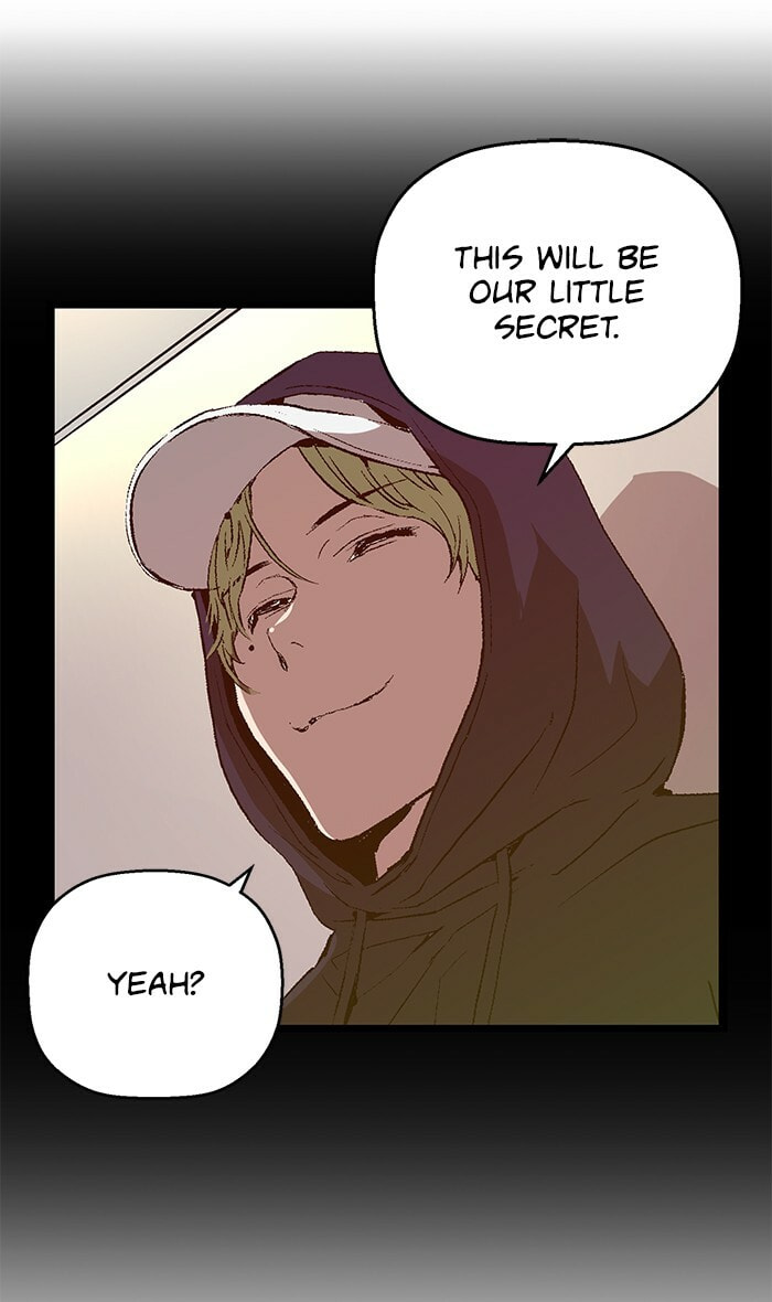 Read Weak Hero chapter 91 image 48 on Lezhin