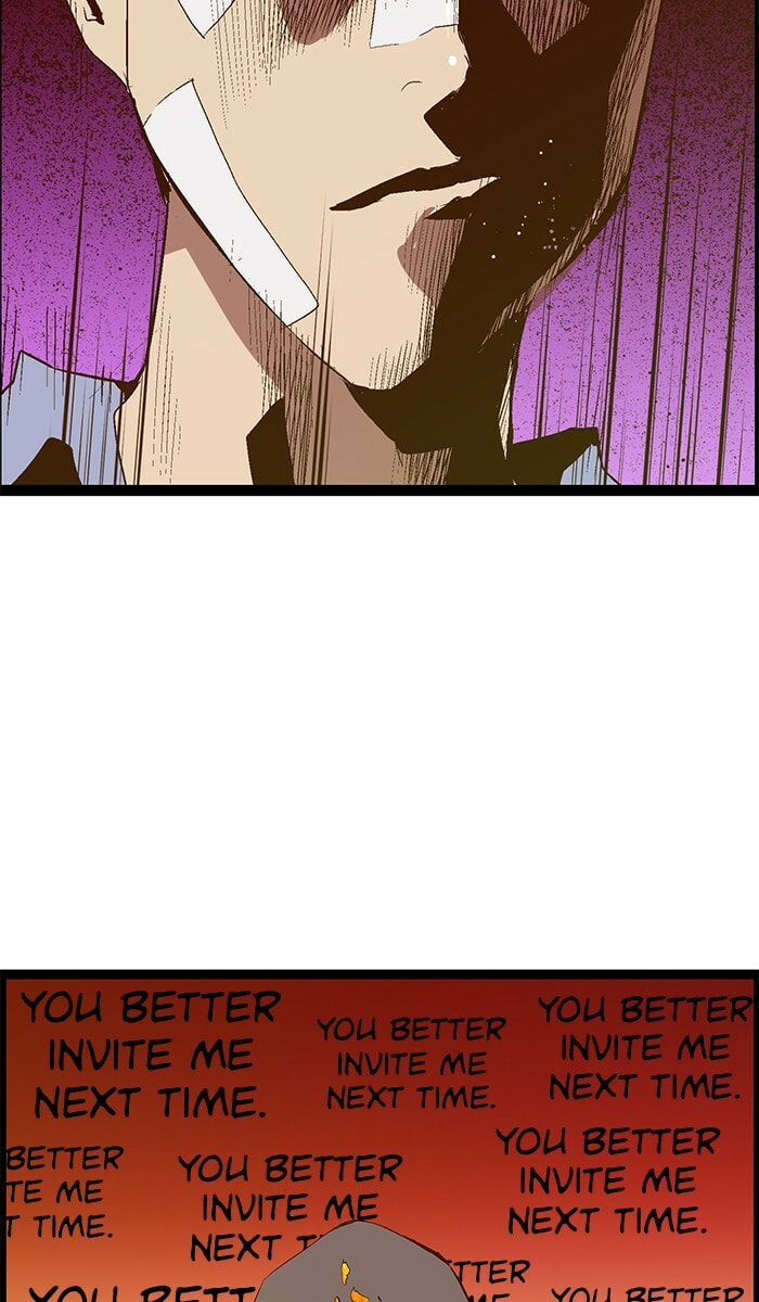 Read Weak Hero chapter 91 image 5 on Lezhin