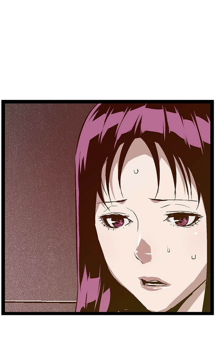 Read Weak Hero chapter 91 image 52 on Lezhin