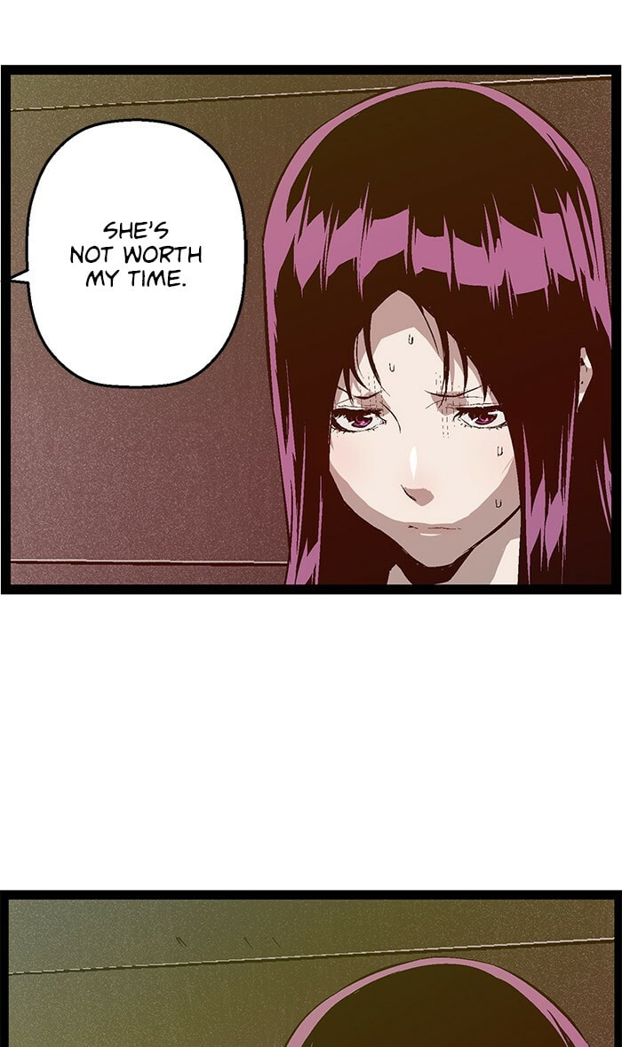 Read Weak Hero chapter 91 image 55 on Lezhin