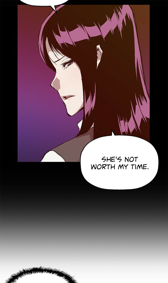 Read Weak Hero chapter 91 image 58 on Lezhin