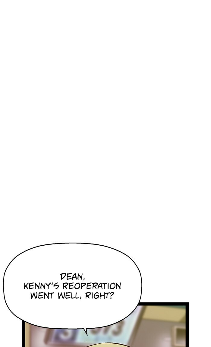 Read Weak Hero chapter 91 image 72 on Lezhin