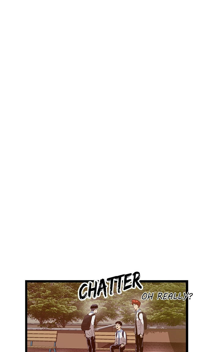 Read Weak Hero chapter 91 image 81 on Lezhin