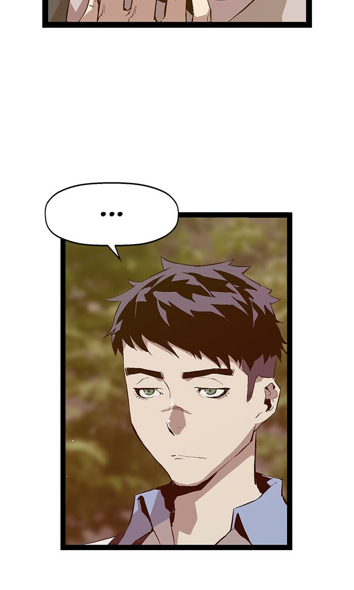 Read Weak Hero chapter 92 image 10 on Lezhin
