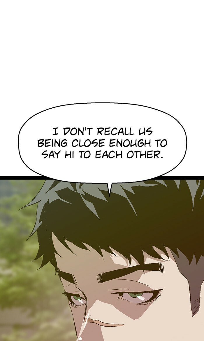 Read Weak Hero chapter 92 image 11 on Lezhin