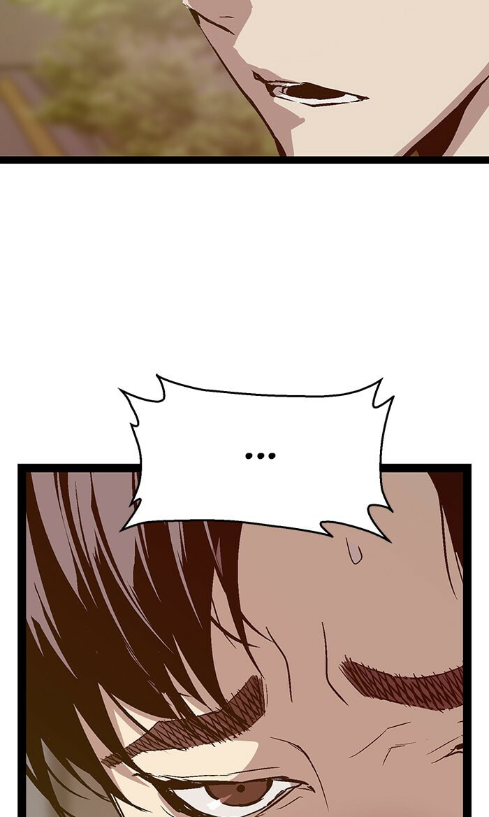 Read Weak Hero chapter 92 image 12 on Lezhin