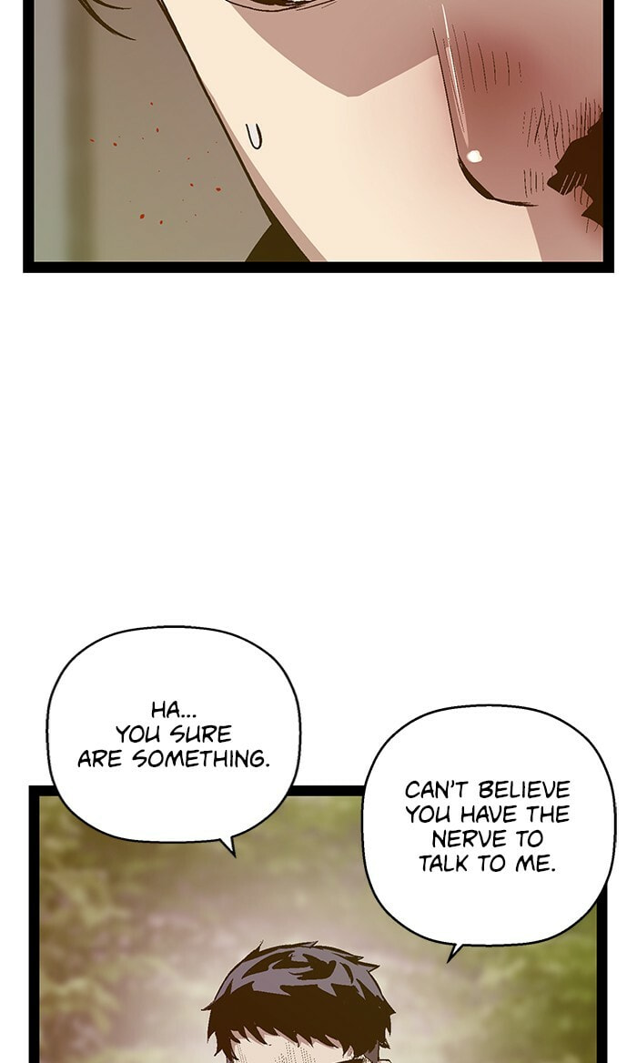 Read Weak Hero chapter 92 image 13 on Lezhin