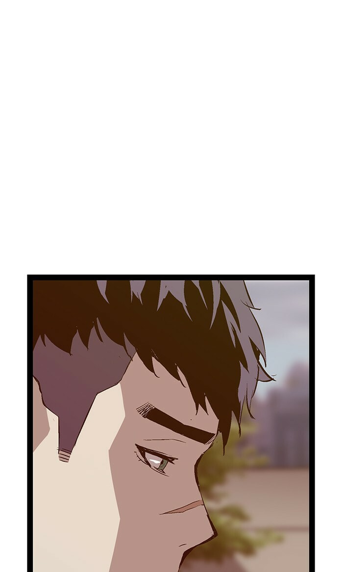 Read Weak Hero chapter 92 image 21 on Lezhin
