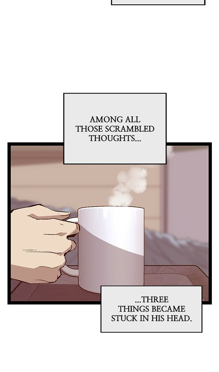 Read Weak Hero chapter 92 image 35 on Lezhin