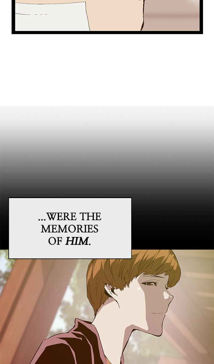 Read Weak Hero chapter 92 image 37 on Lezhin