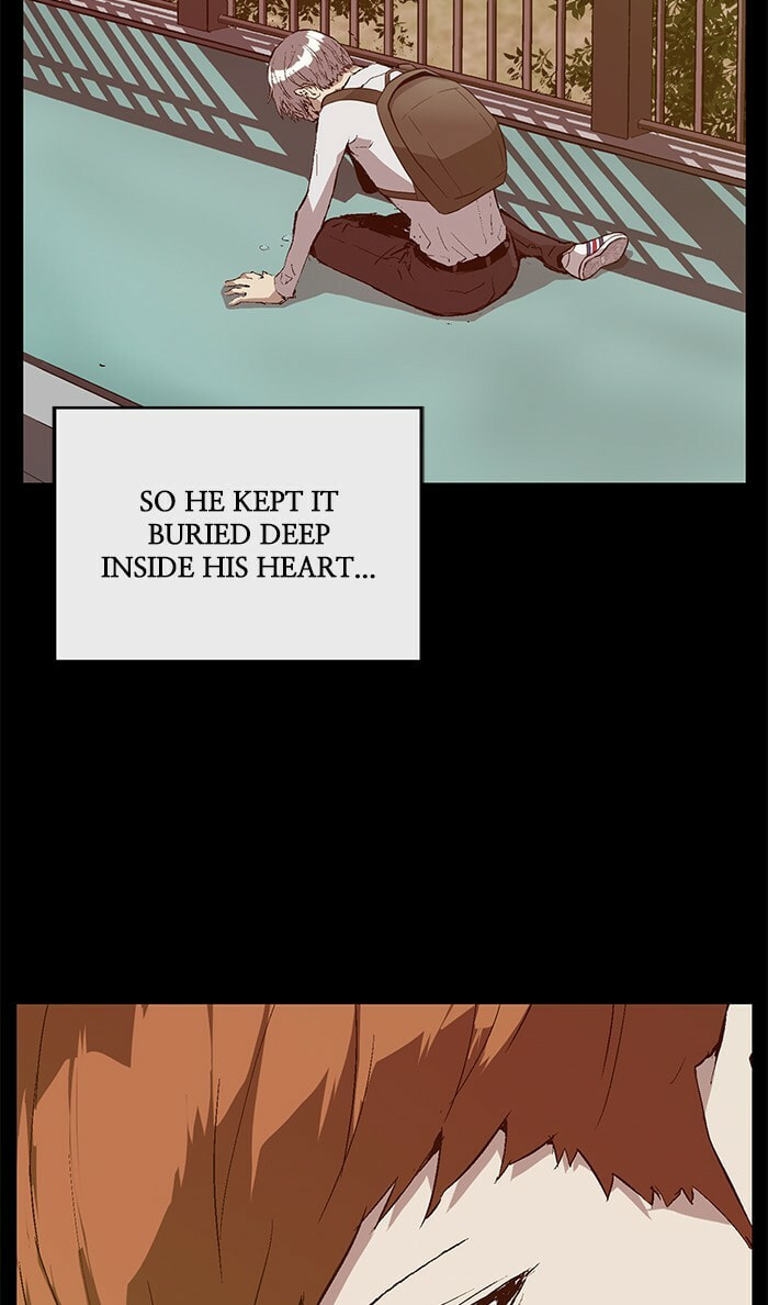 Read Weak Hero chapter 92 image 39 on Lezhin