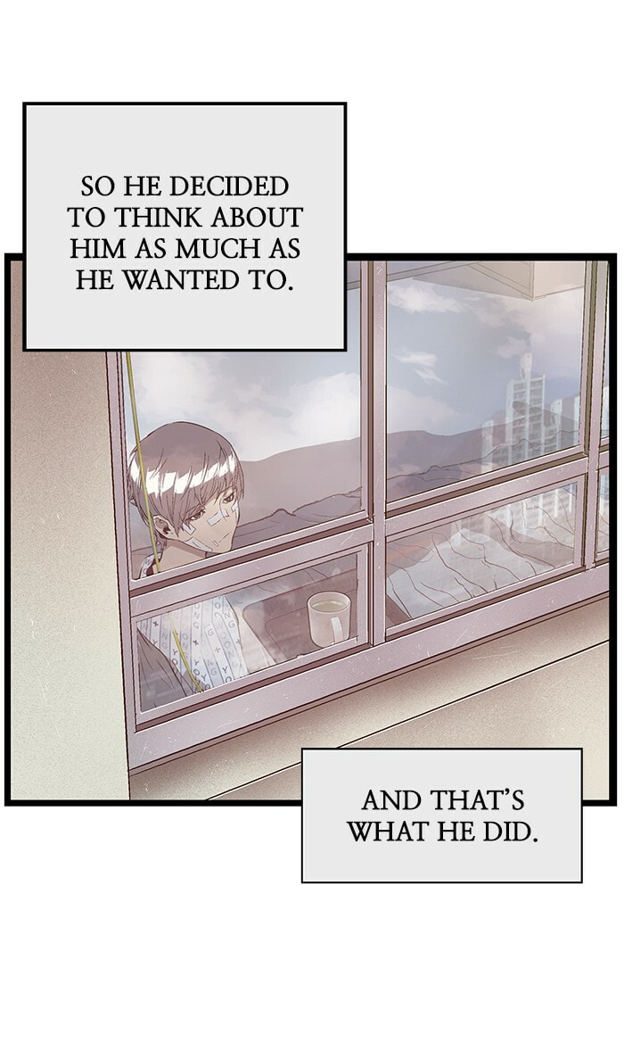 Read Weak Hero chapter 92 image 41 on Lezhin