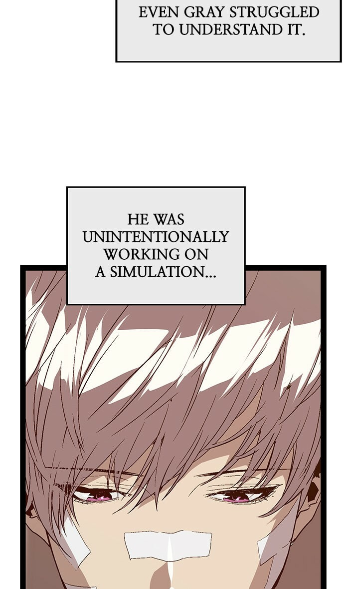 Read Weak Hero chapter 92 image 46 on Lezhin