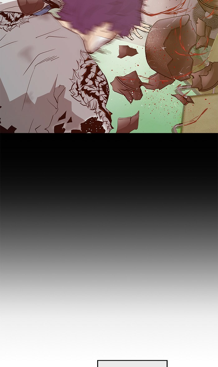 Read Weak Hero chapter 92 image 54 on Lezhin