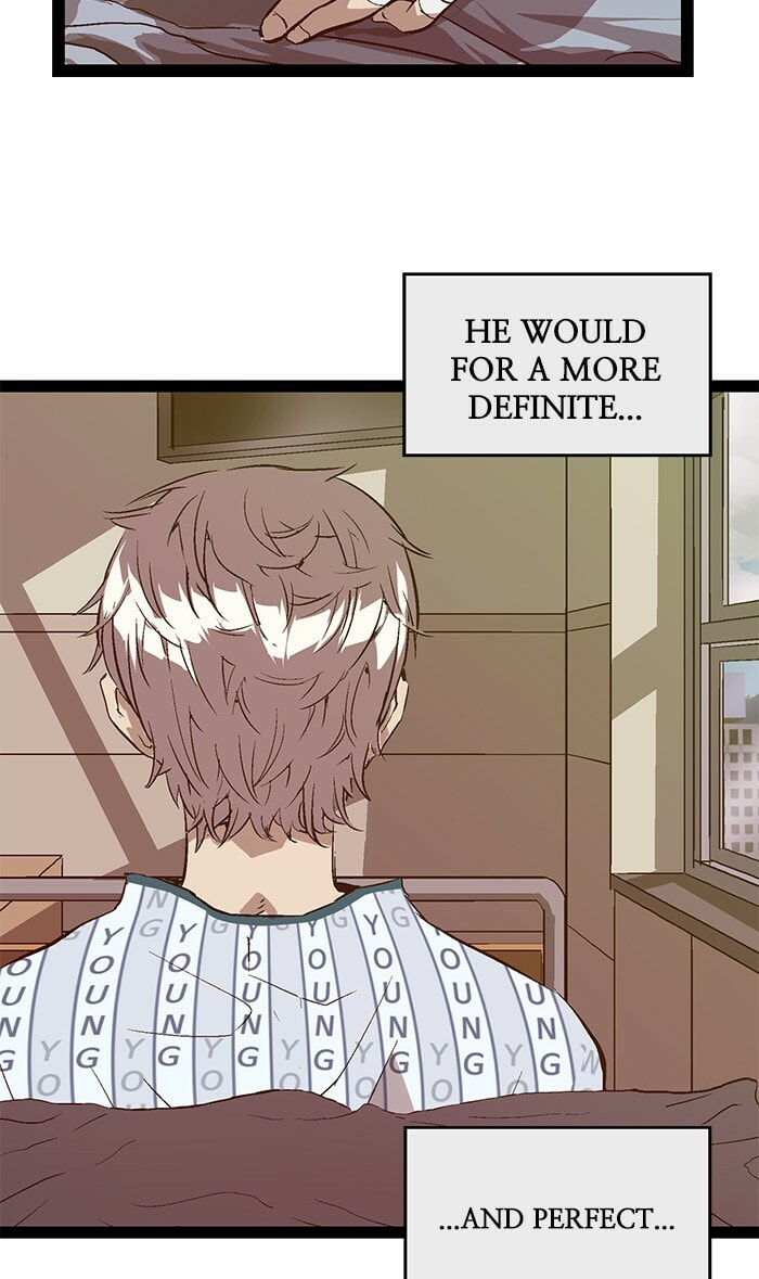 Read Weak Hero chapter 92 image 56 on Lezhin