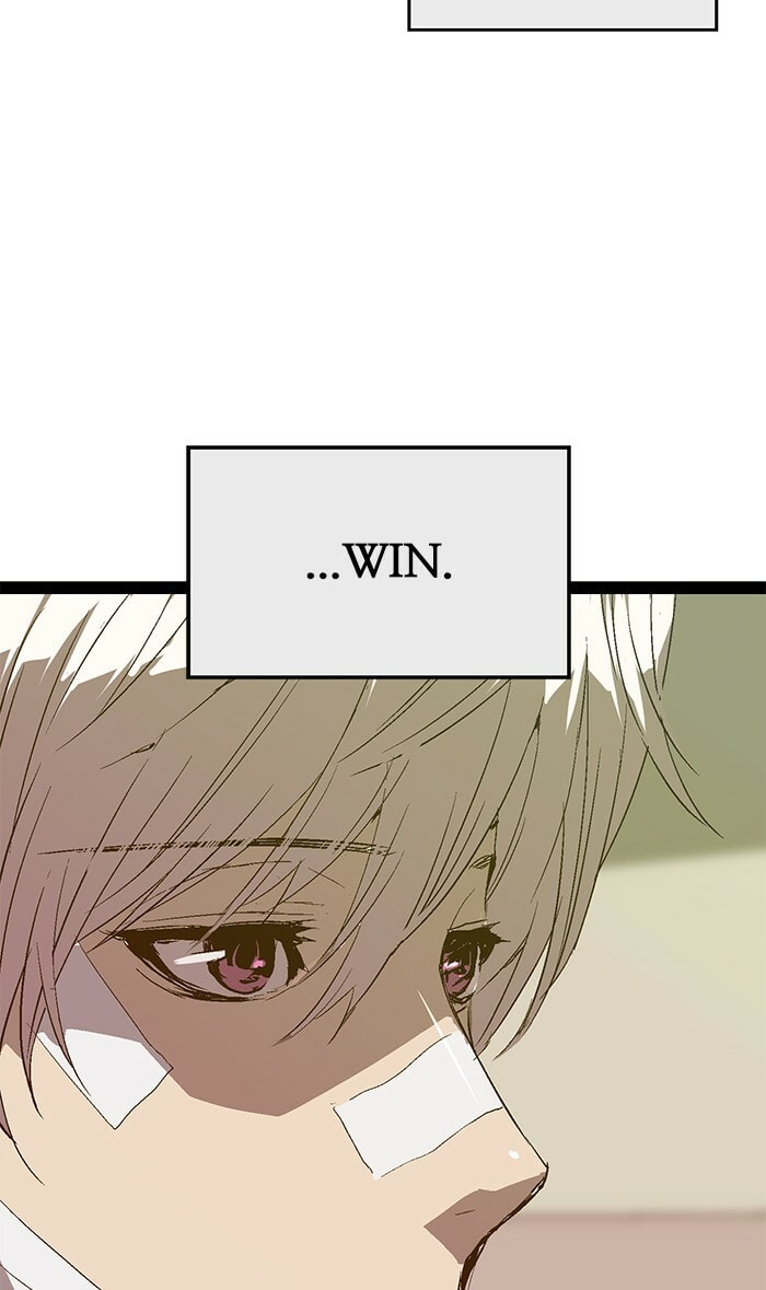 Read Weak Hero chapter 92 image 57 on Lezhin