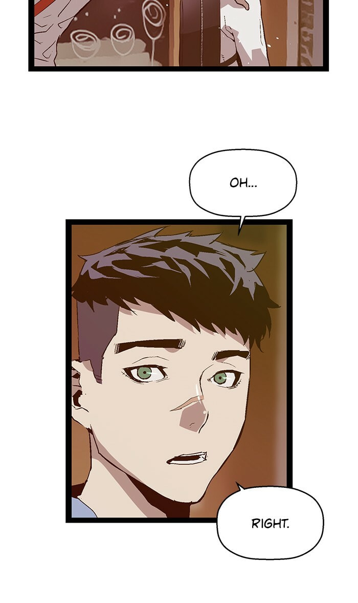 Read Weak Hero chapter 92 image 63 on Lezhin