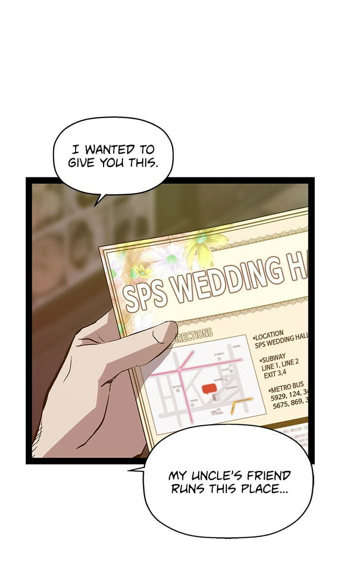 Read Weak Hero chapter 92 image 64 on Lezhin