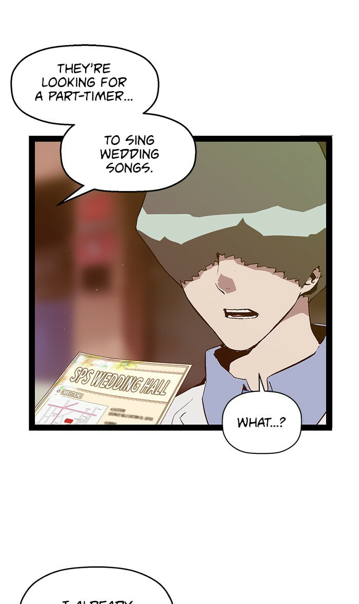 Read Weak Hero chapter 92 image 65 on Lezhin