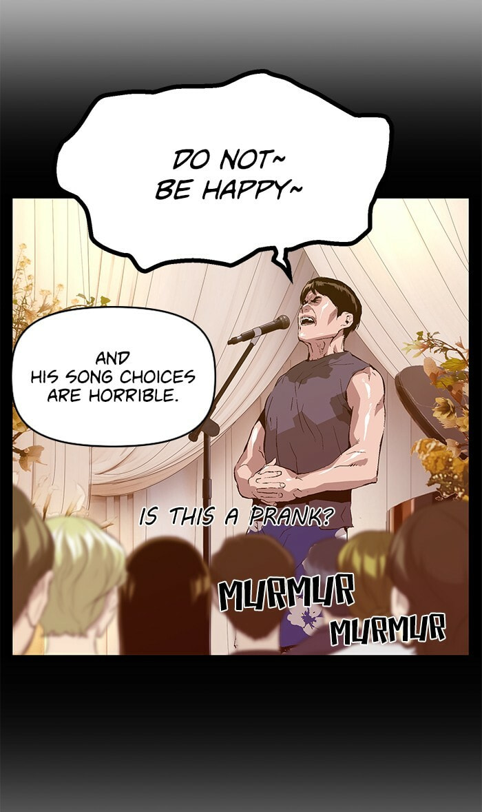 Read Weak Hero chapter 92 image 67 on Lezhin