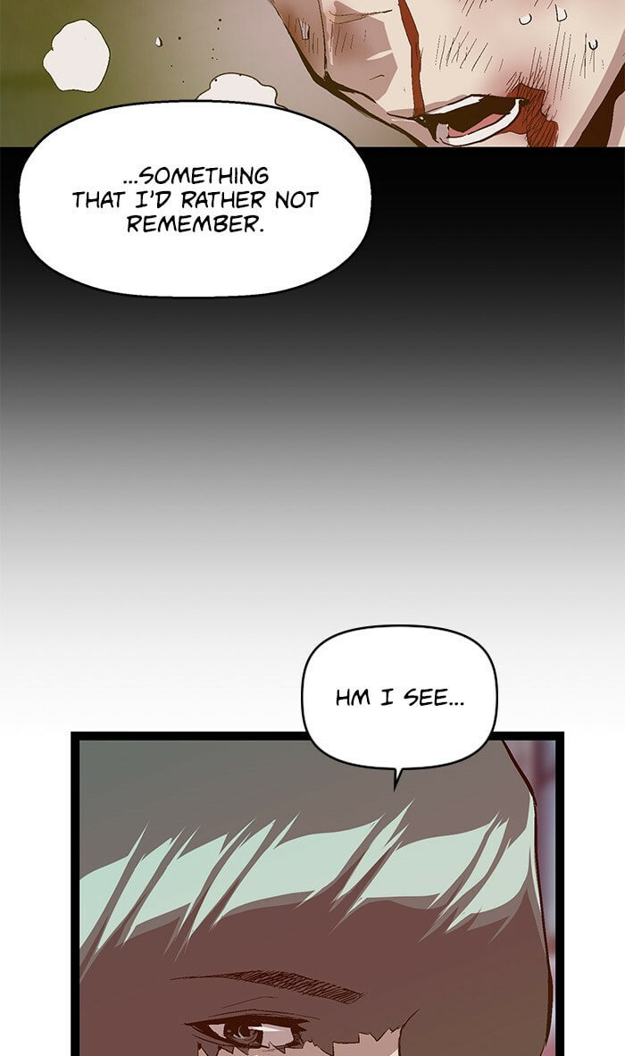 Read Weak Hero chapter 92 image 78 on Lezhin