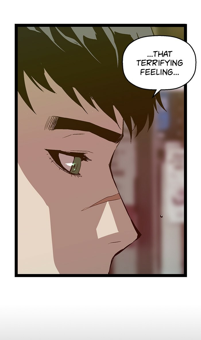 Read Weak Hero chapter 92 image 89 on Lezhin