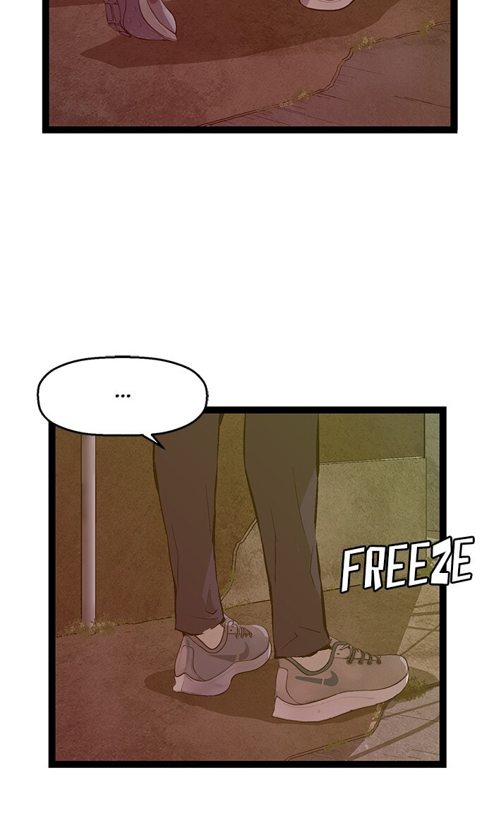 Read Weak Hero chapter 93 image 1 on Lezhin