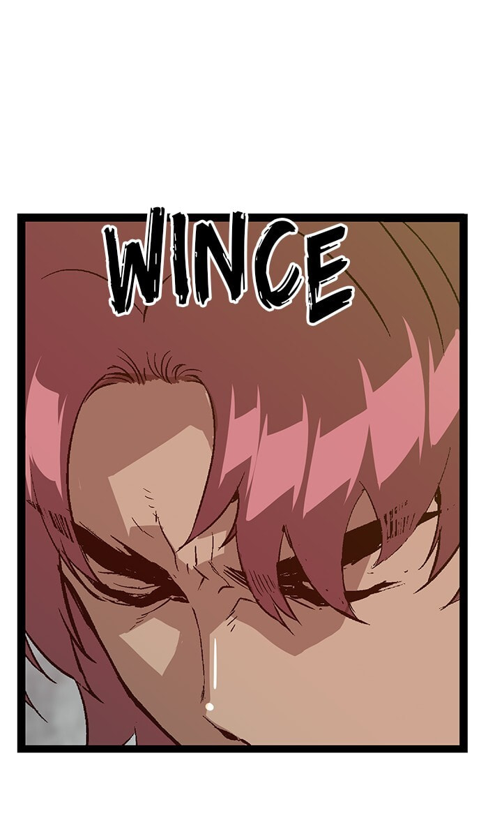 Read Weak Hero chapter 93 image 13 on Lezhin