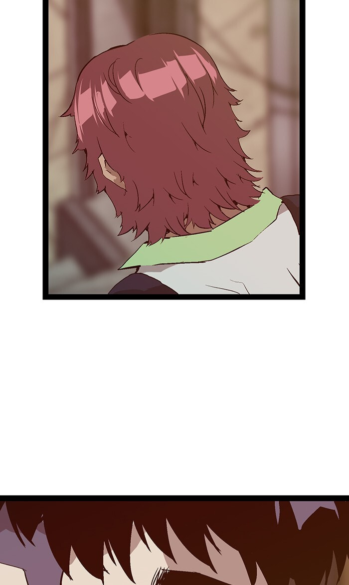 Read Weak Hero chapter 93 image 20 on Lezhin