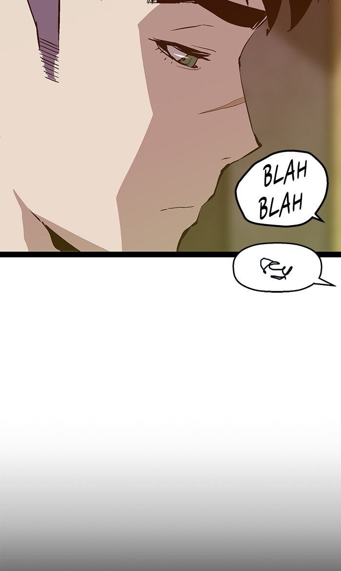 Read Weak Hero chapter 93 image 21 on Lezhin