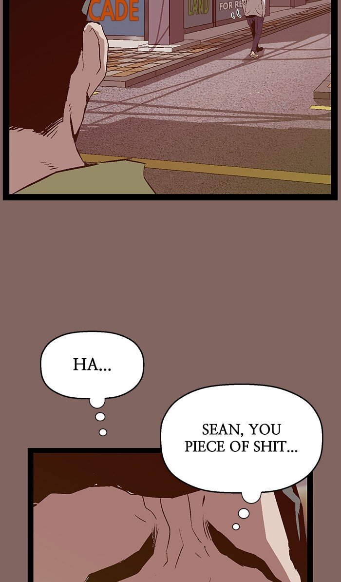 Read Weak Hero chapter 93 image 31 on Lezhin
