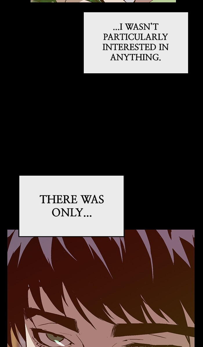 Read Weak Hero chapter 93 image 41 on Lezhin
