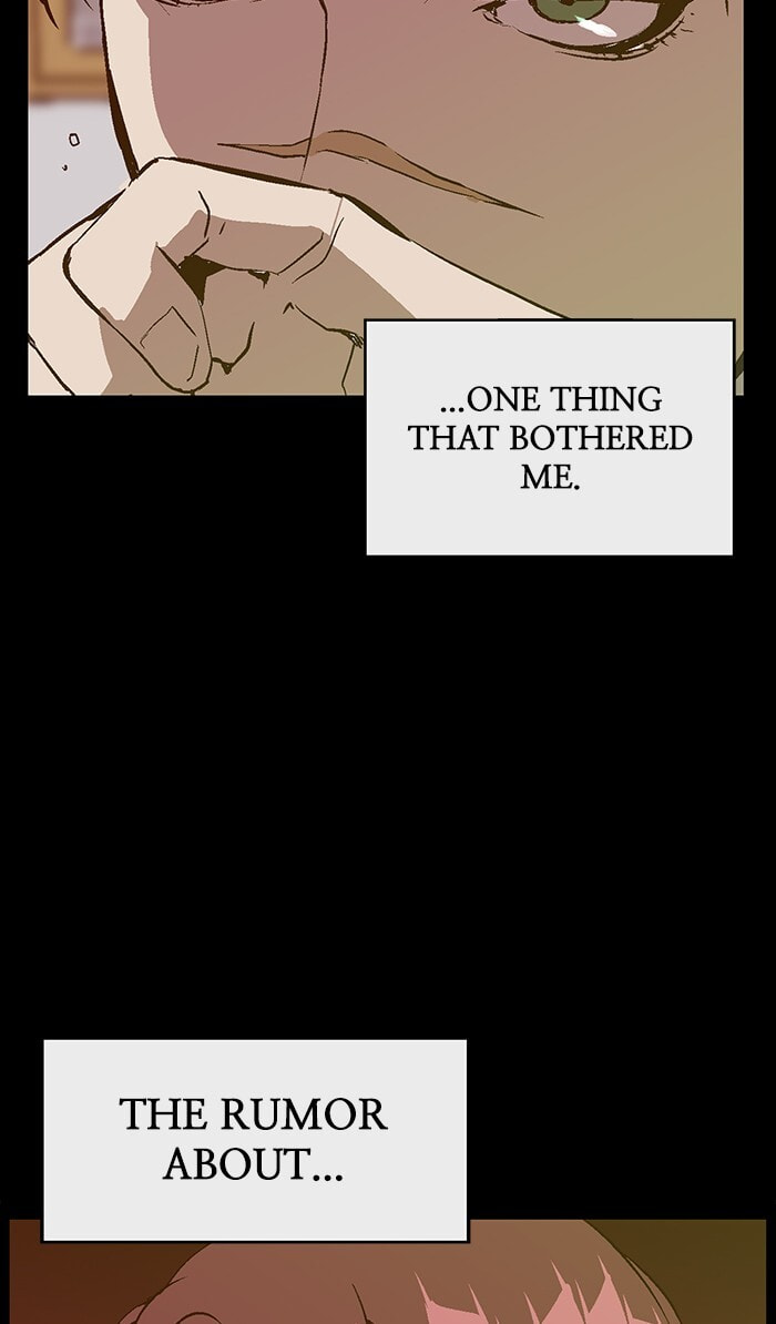 Read Weak Hero chapter 93 image 42 on Lezhin