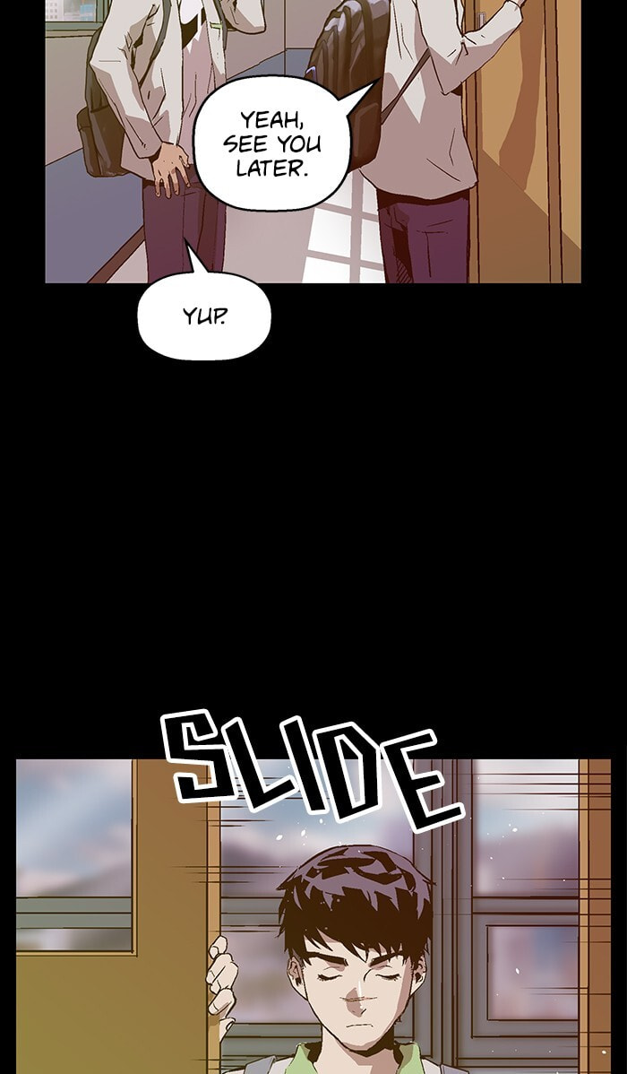 Read Weak Hero chapter 93 image 53 on Lezhin