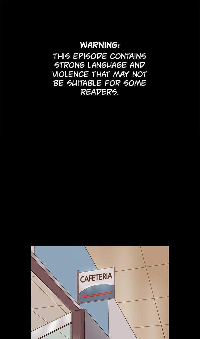 Read Weak Hero chapter 94 image 0 on Lezhin