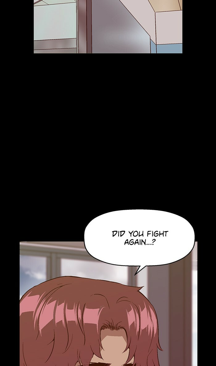 Read Weak Hero chapter 94 image 1 on Lezhin