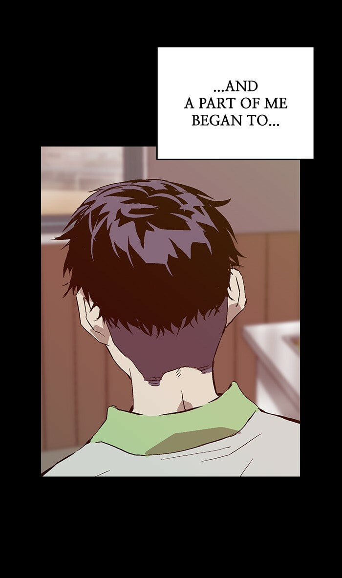 Read Weak Hero chapter 94 image 10 on Lezhin