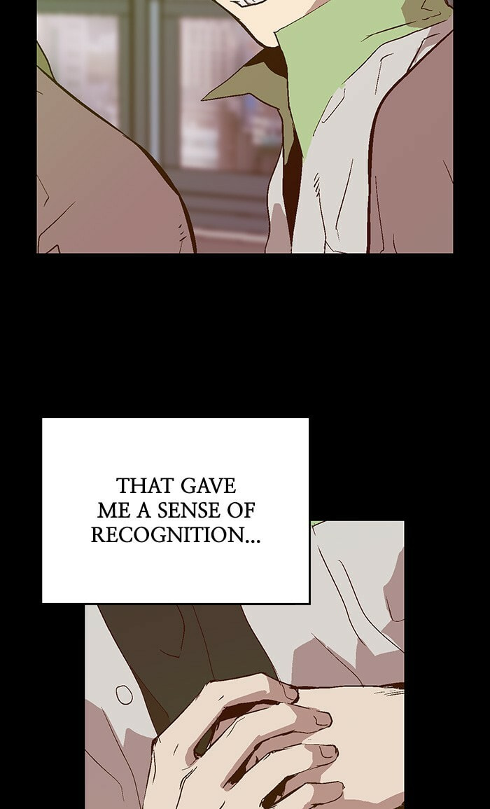 Read Weak Hero chapter 94 image 25 on Lezhin