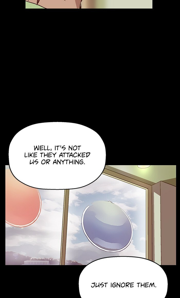 Read Weak Hero chapter 94 image 37 on Lezhin