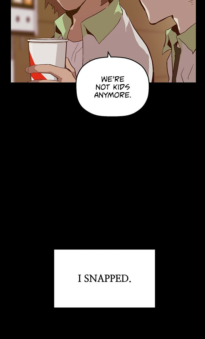 Read Weak Hero chapter 94 image 41 on Lezhin