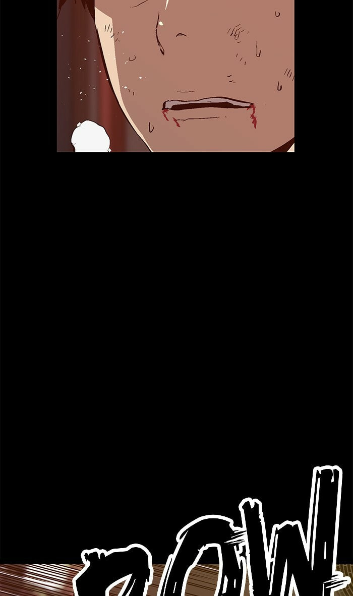 Read Weak Hero chapter 94 image 53 on Lezhin