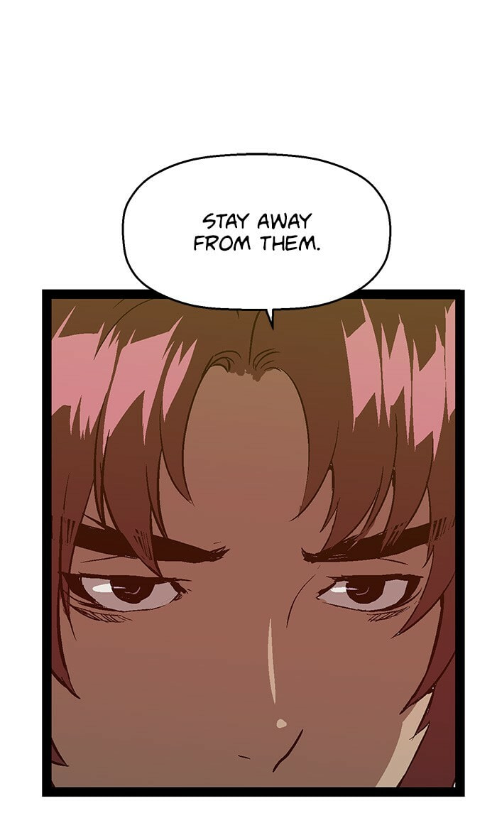 Read Weak Hero chapter 94 image 67 on Lezhin
